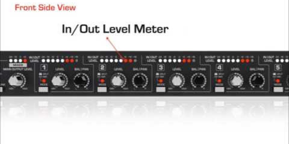 RPM 6600 Video 480p