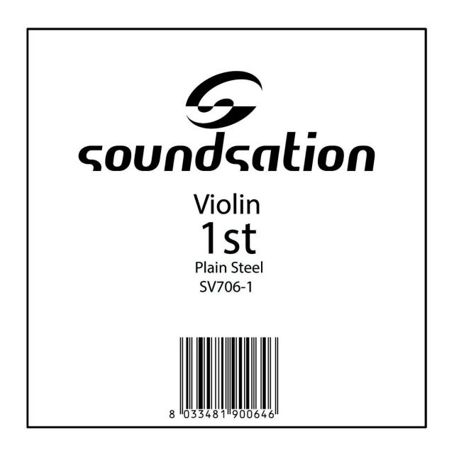 Violin string - E