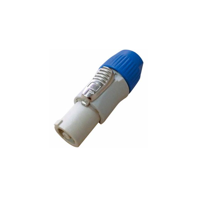 Connettore professionale Powercon 3 poli