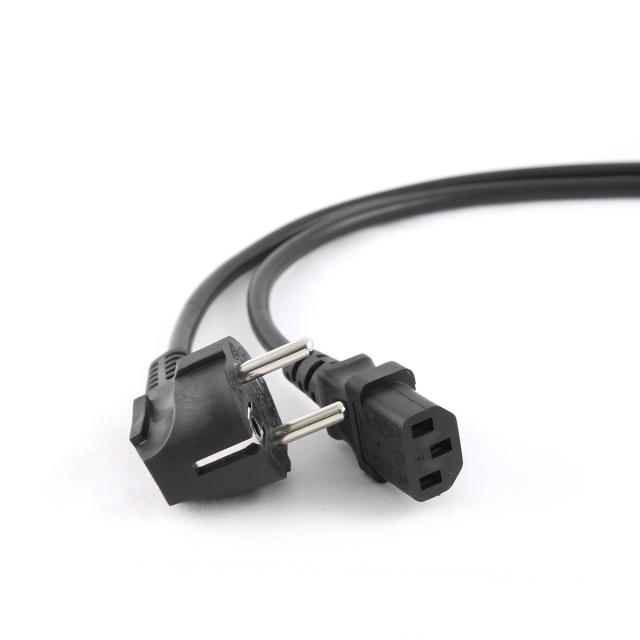 Cavo alimentazione 3P EC standard (VDE) - Shuko