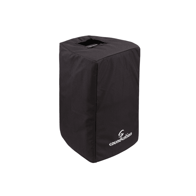 Cover Imbottita per HYPER TOP 10 Attiva/Passiva