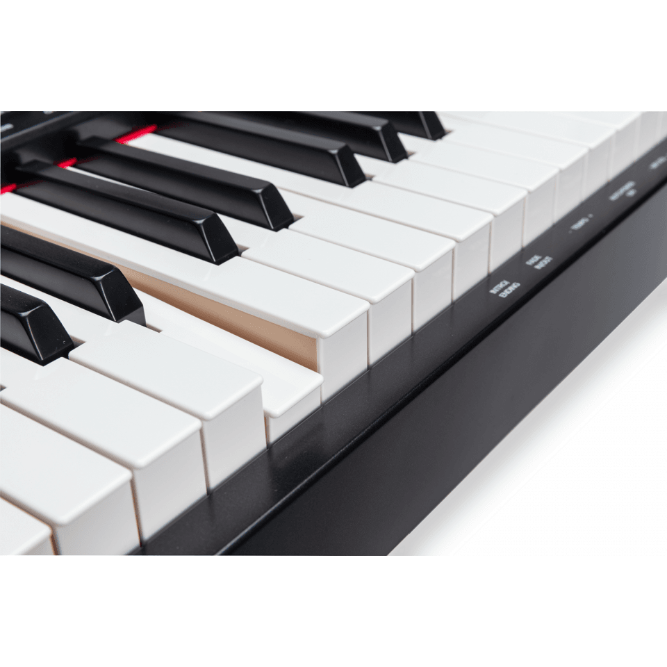Digital piano with 88 Hammer Action keys AUDES Soundsation