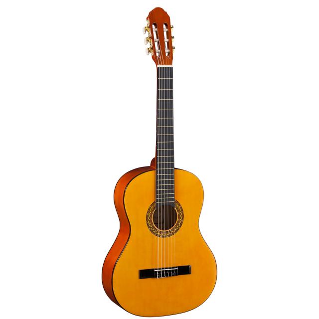 Classical guitar 3/4 including bag