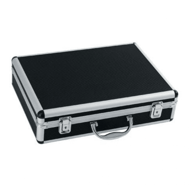 Microphone Flight case