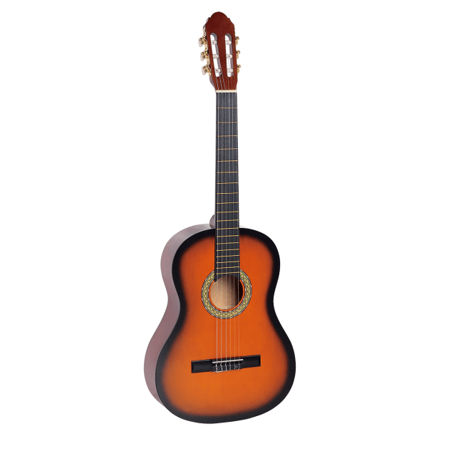 Toledo PRIMERA STUDENT classical guitar 3/4