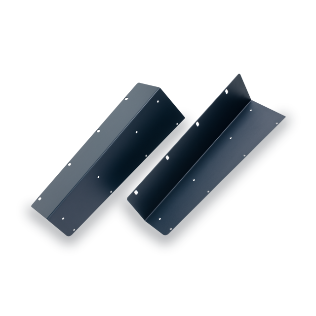 Kit di montaggio a rack per mixer AlcheMix 403 Pro