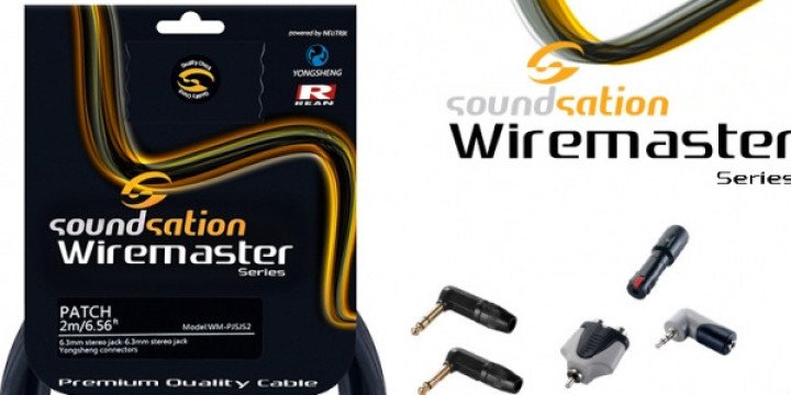 WIREMASTER series