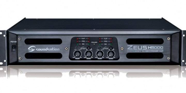 ZEUS H5000