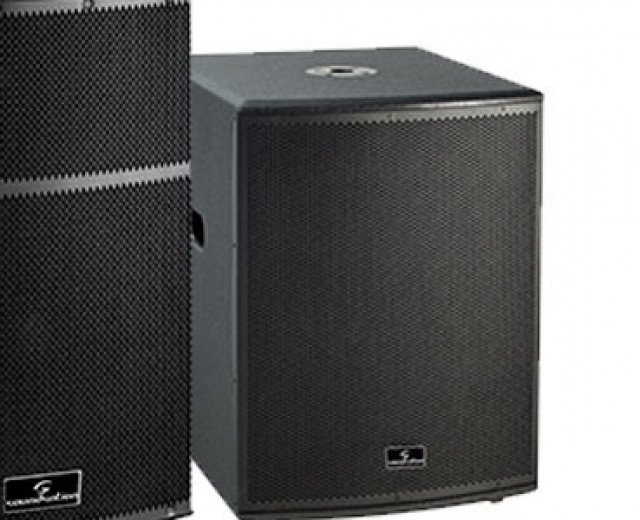 Soundsation HYPER Series