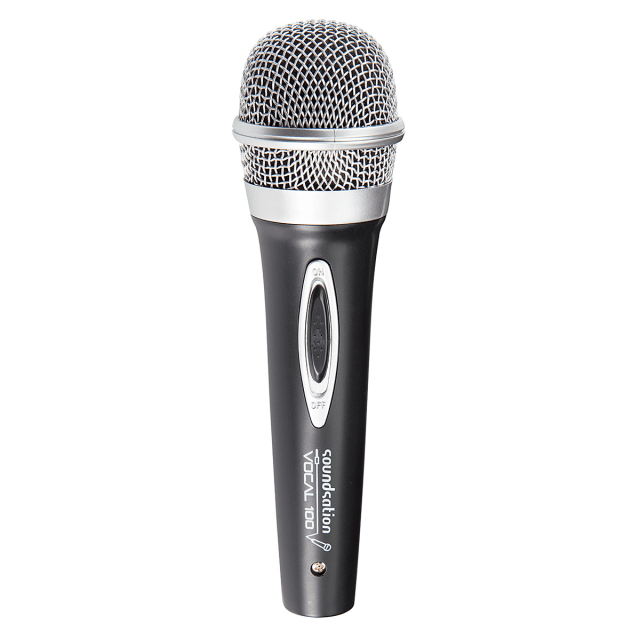 Cardioid Dynamic Microphone