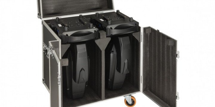 Soundsation Spire 440 XL set