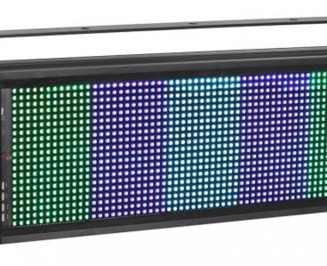 Soundsation Lightblaster LED Strobe