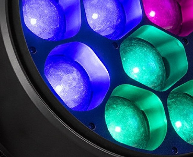 Soundsation Thesis 1240RZ