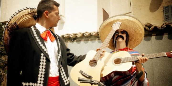 Soundsation Compañera new video