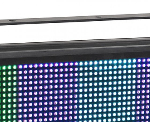 Soundsation Lightblaster 1200 CMZ RGBW