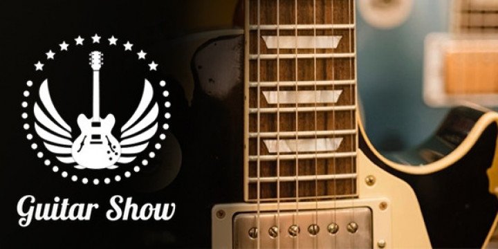 SOUNDSATION attending GUITAR SHOW, 7-8 March 2020 Padova exhibition area