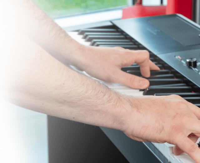 ​Introducing Soundsation PRIMUS