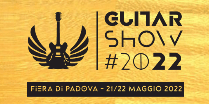 ​GUITAR SHOW 2022