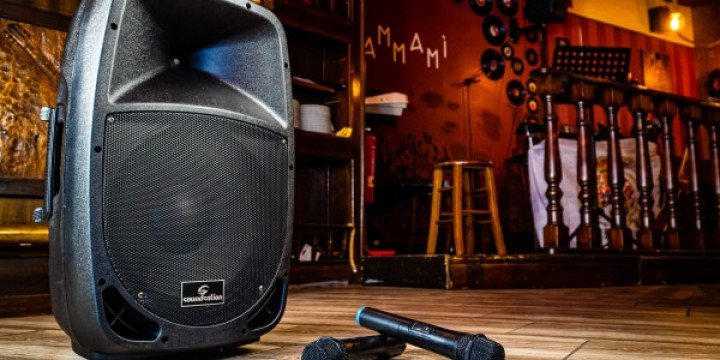 ​Go-Sound Air Series