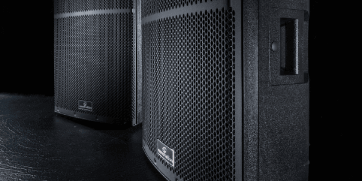 Soundsation Hyper-pro Plus
