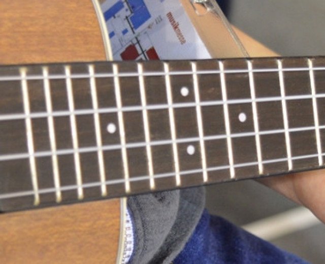 HOW TO CHOOSE THE UKULELE: FEATURES, TYPOLOGY AND USE  (PT.1)