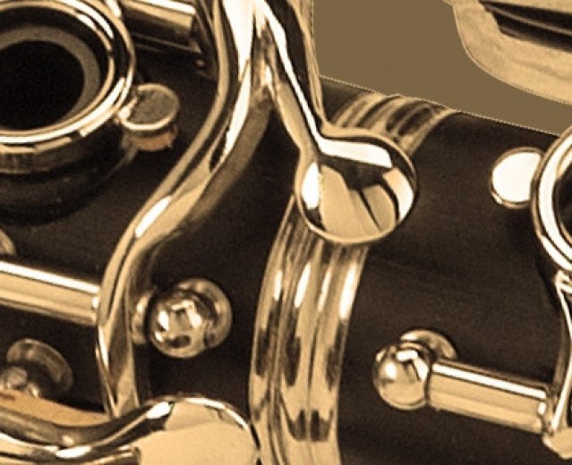 wind instruments (pt.3): clarinet