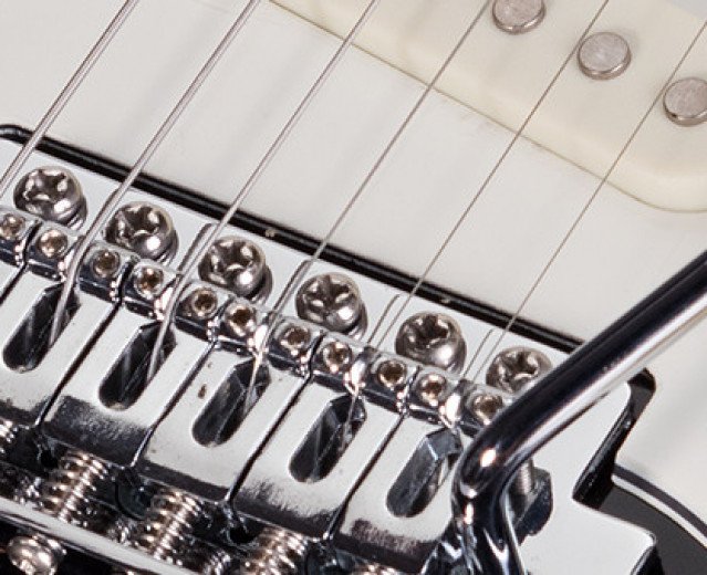 Electric Instruments – PICKUPS