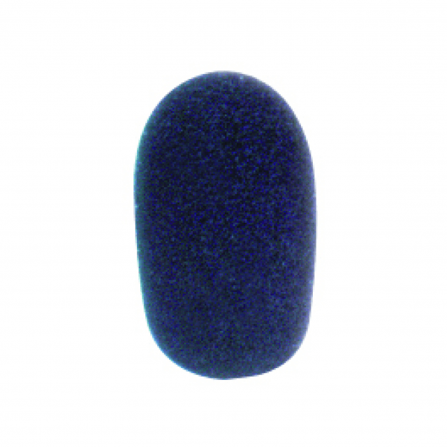 Conf 5 Antivento per Microfono gooseneck