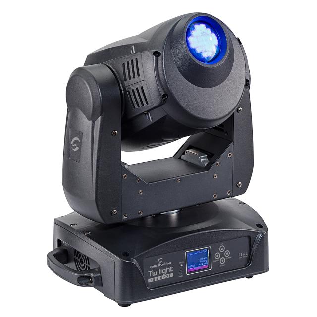 150W LED SPOT Moving Head