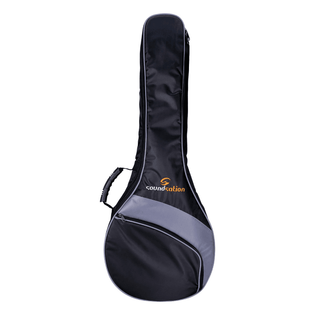 Borsa per banjo/buzouky - imbottitura 10mm