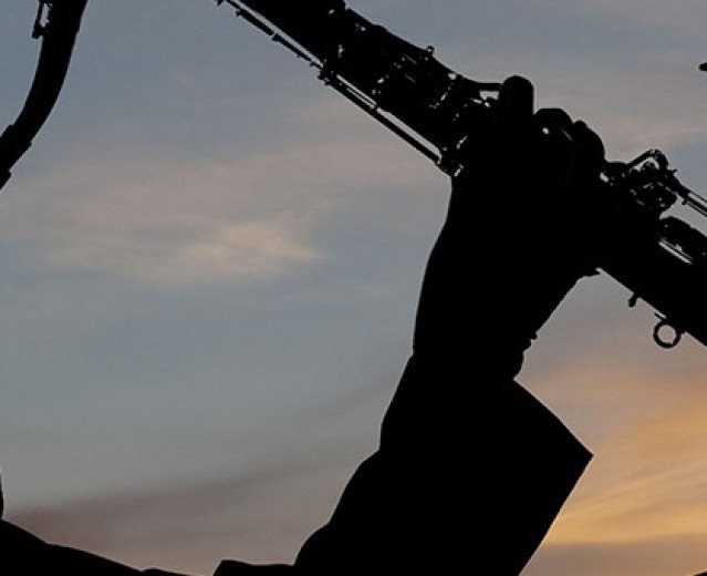 Wind Instruments (pt. 4) - Saxophone