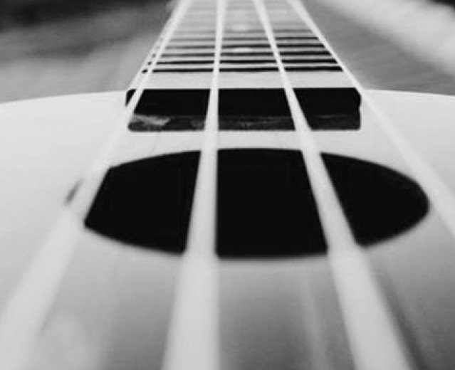 How to choose the UKULELE (PtT.2): The Woods