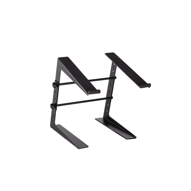 Supporto per laptop regolabile in metallo