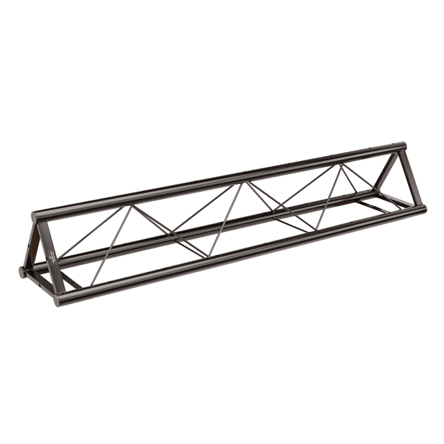 Linear 1,5mt truss with triangular section