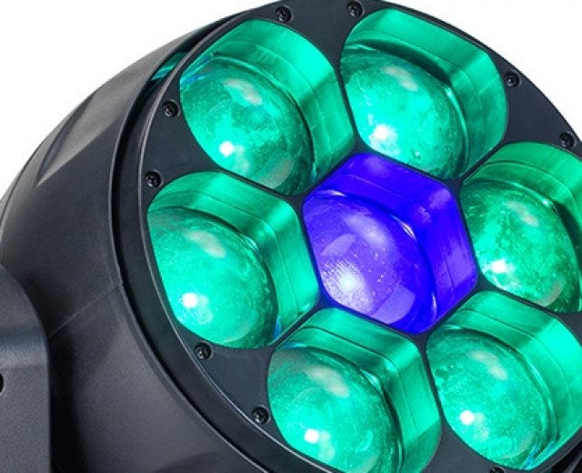 Soundsation Thesis 1240RZ: Ready for Creativity!