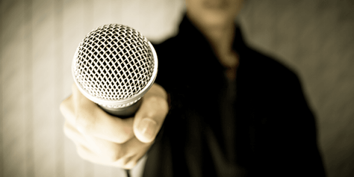Microphone Techniques in the Real World