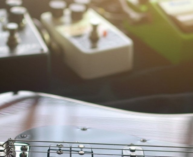 COMPRESSOR PEDALS - Choose your model.