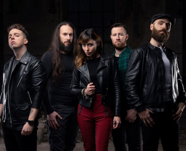 Ravenscry trust in Lewitt