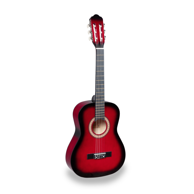 Classical guitar 3/4 including bag