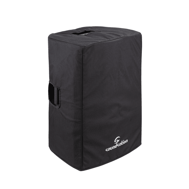 HYPER TOP 15 Active/Passive/Pro Padded Cover