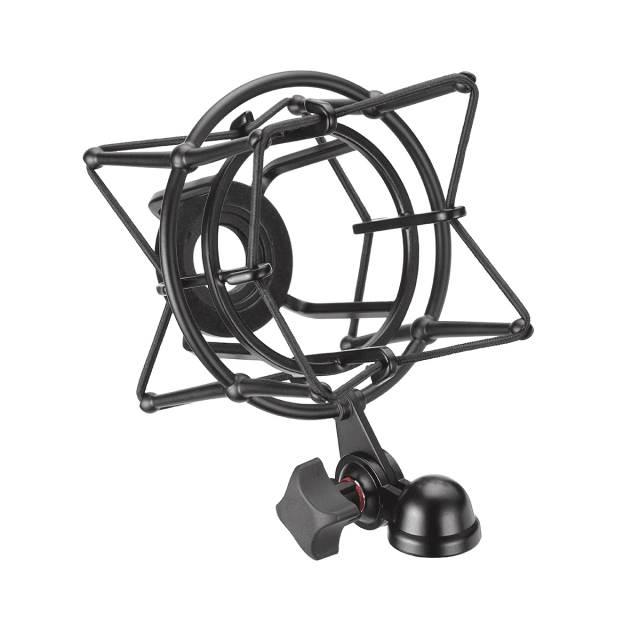 Supporto antivibrazione per Microfono