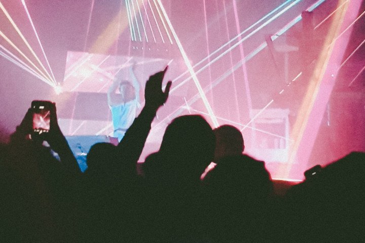 Pro Audio & Light