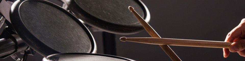 Batterie Elettroniche