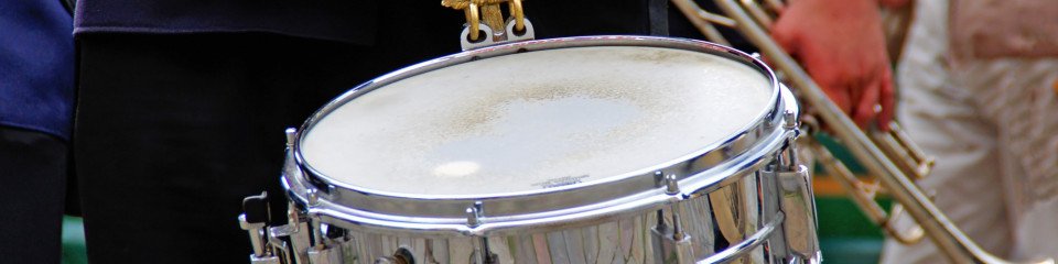 Marching Instruments