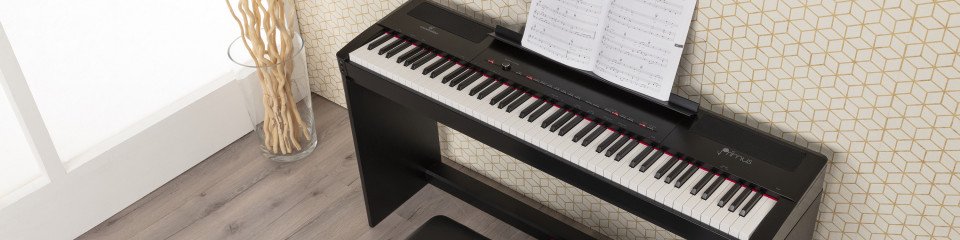 Pianoforti Digitali