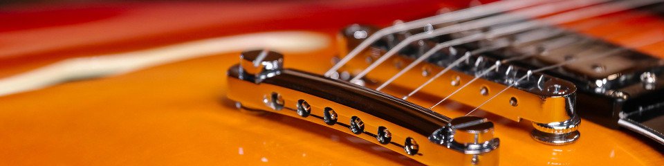 Chitarre Semiacustiche