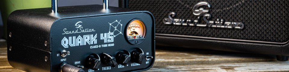 String Instruments Amplifications