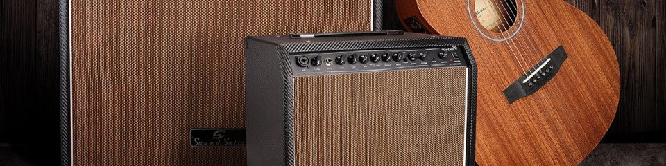 Amplificatori per Chitarra