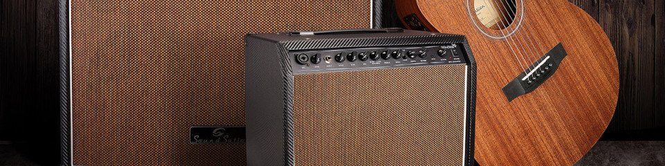 Bass Amplifiers