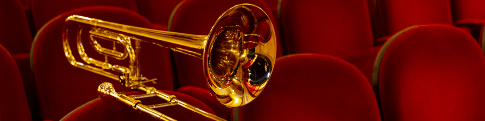 Trombones